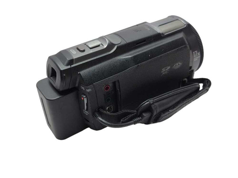 SONY Camcorder Handycam HDR-PJ760V with Battery, READ _