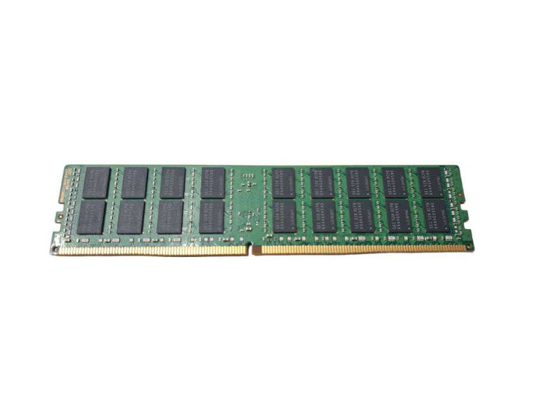 Samsung 16GB 2Rx4 PC4-2133P-RA0-10-P20 | DDR4 Server Memory | Q)