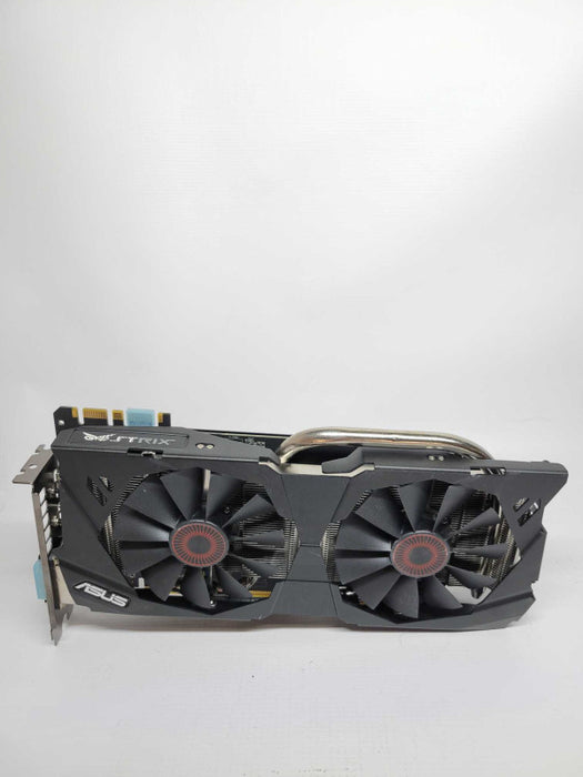 ASUS NVIDIA STRIX GTX 970 4GB PCIE