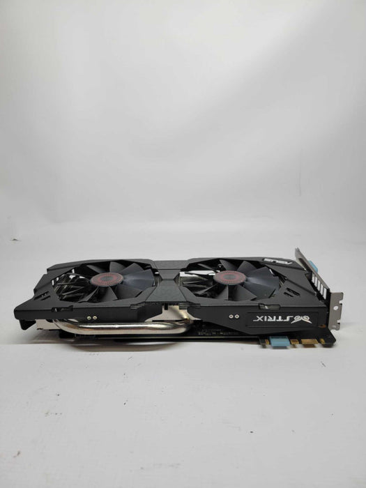 ASUS NVIDIA STRIX GTX 970 4GB PCIE