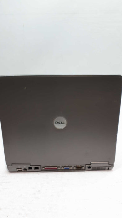 Dell Latitude D600 Pentium Vintage Laptop PP05L Vintage &