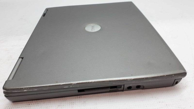 Dell Latitude D600 Pentium Vintage Laptop PP05L Vintage &