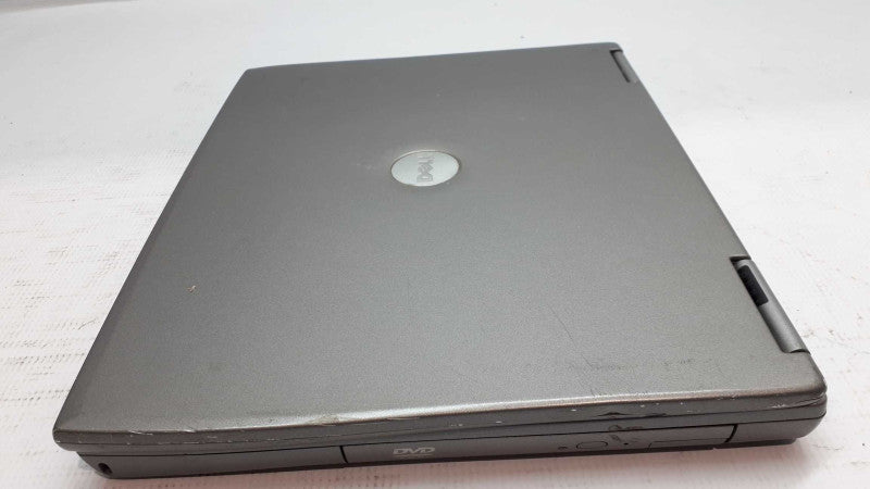 Dell Latitude D600 Pentium Vintage Laptop PP05L Vintage &