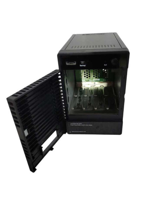 Netgear ReadyNAS 314 RN31400 4-Bay Storage - READ !