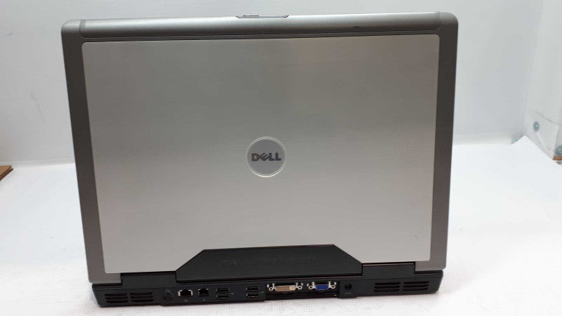 Vintage Dell Precision M6300 Laptop Intel 17\\" Vintage Laptop  &