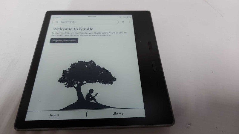 Amazon Kindle 10th gen s8in4O 2019 - READ #