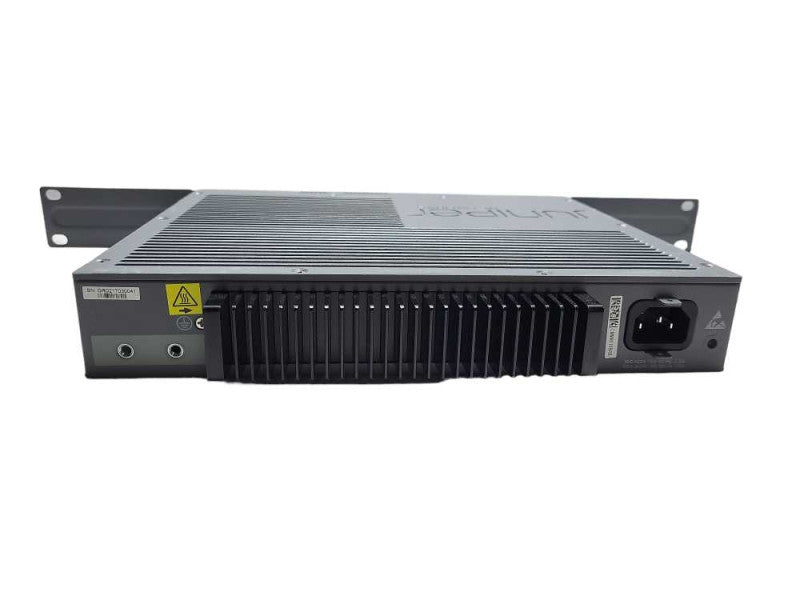 Juniper EX2200-C PoE+ EX2200-C-12P-2G Switch $