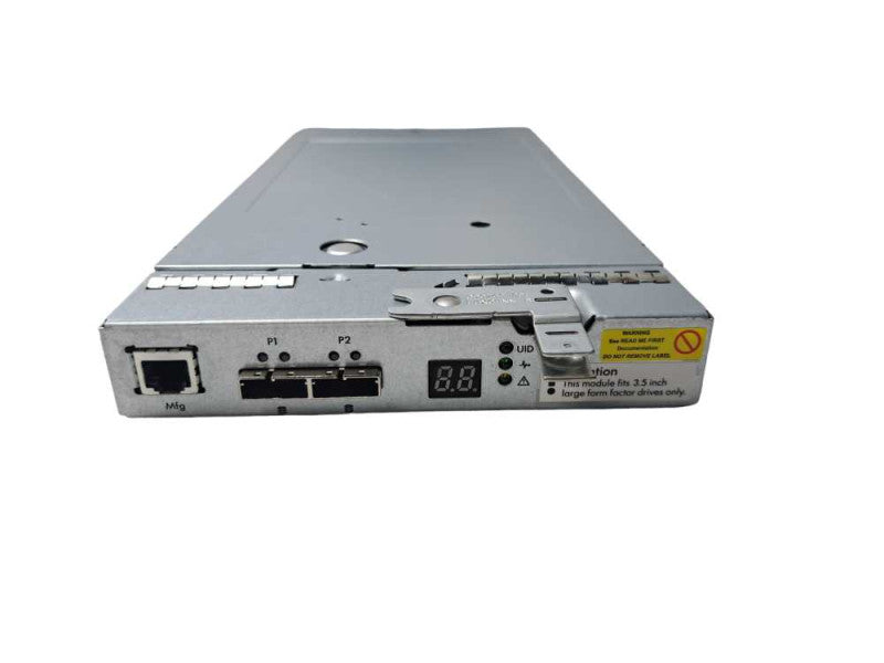 HP AJ940-04402 519316-001 Enclosure I/O SAS Board Module Storageworks D2600 Q)