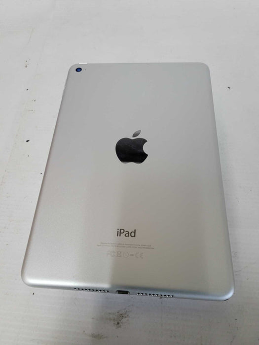 Apple iPad Mini 4 128GB (A1538) - READ