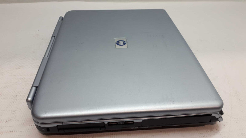 HP PAVILION zv5000, 15.4â Intel Pentium 4 CPU  &