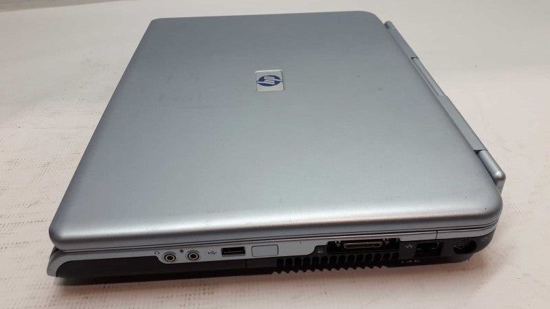 HP PAVILION zv5000, 15.4â Intel Pentium 4 CPU  &