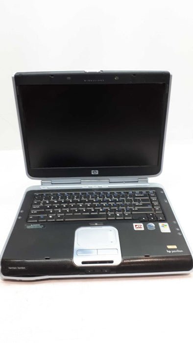 HP PAVILION zv5000, 15.4â Intel Pentium 4 CPU  &