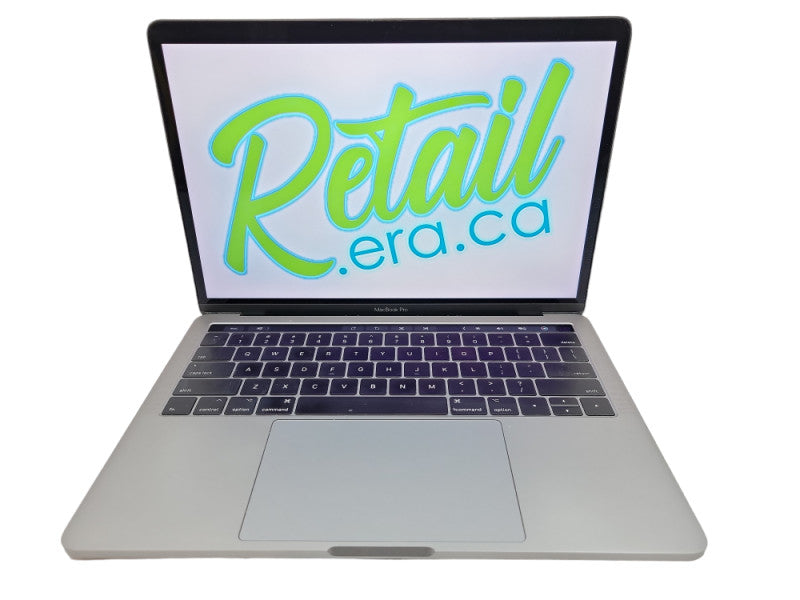 Apple Macbook Pro 2017 13\\" Core i7-7567U @ 3.5GHz 16GB DDR3 250GB SSD [Read]  (