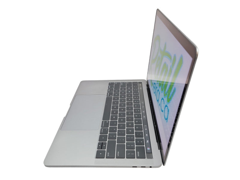Apple Macbook Pro 2017 13\\" Core i7-7567U @ 3.5GHz 16GB DDR3 250GB SSD (
