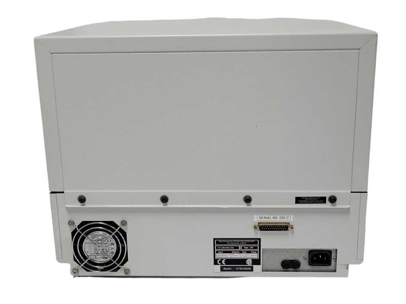 Dynex MFX Microtiter Plate Fluorometer Microplate Reader, READ _