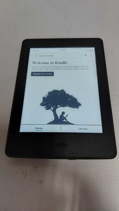 Kindle PaperWhite 7th generation wifi 4gb wifi  #