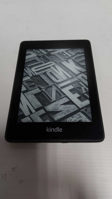 Kindle paperwhite 10th generation 8gb wifi  #