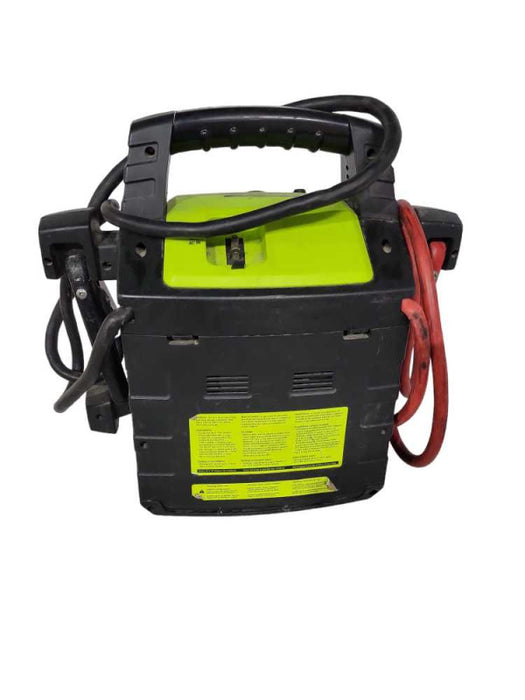 Quick Cable 1800 RESCUE Jump Pack - 700/1500 Amps !