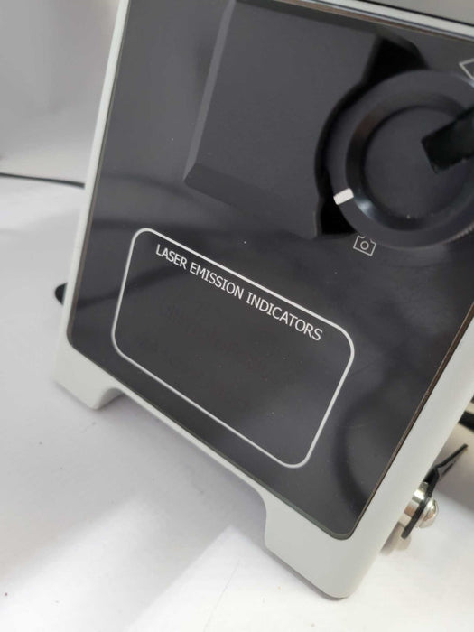 Olympus IX-71 Inverted Fluorescence Microscope