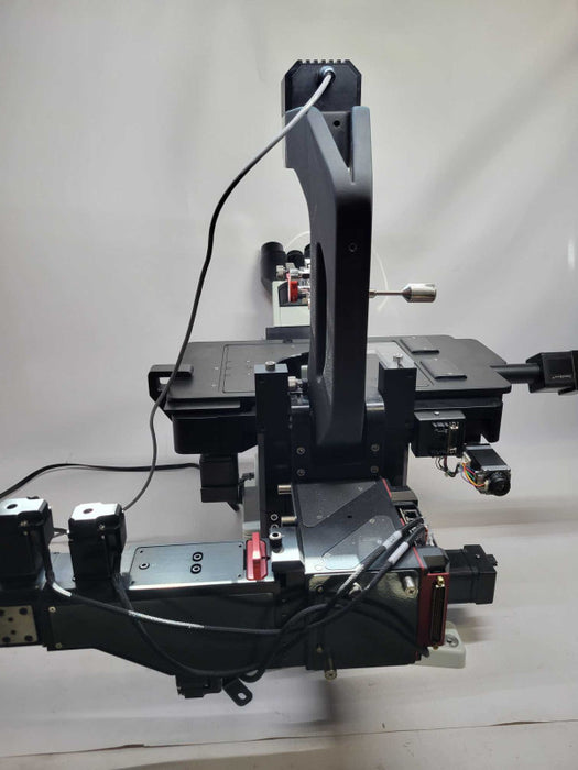 Olympus IX-71 Inverted Fluorescence Microscope
