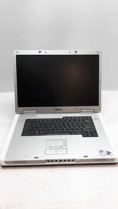 Dell Inspiron 9300 17\\" Intel Pentium Vintage Laptop &