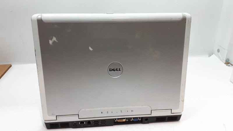Dell Inspiron 9300 17\\" Intel Pentium Vintage Laptop &