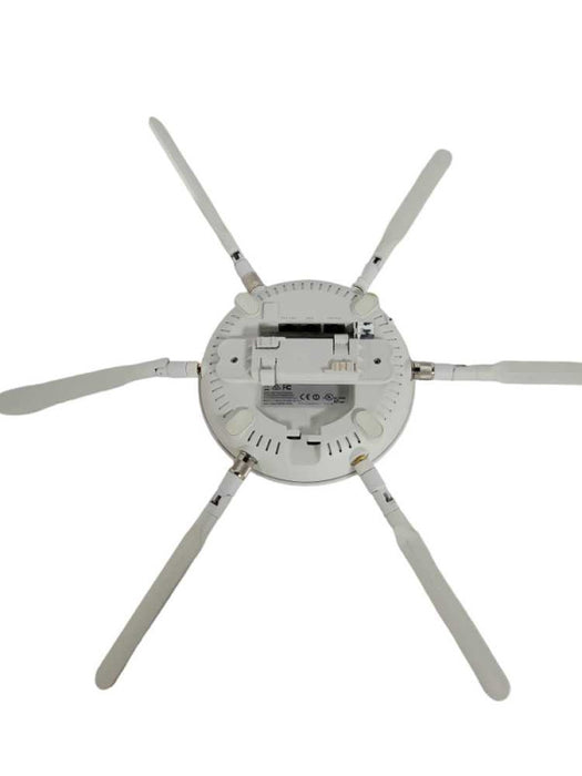 Dell SonicPoint N2 APL26-0B3 Dual Band 2 LAN Ports Wireless Access Point  !