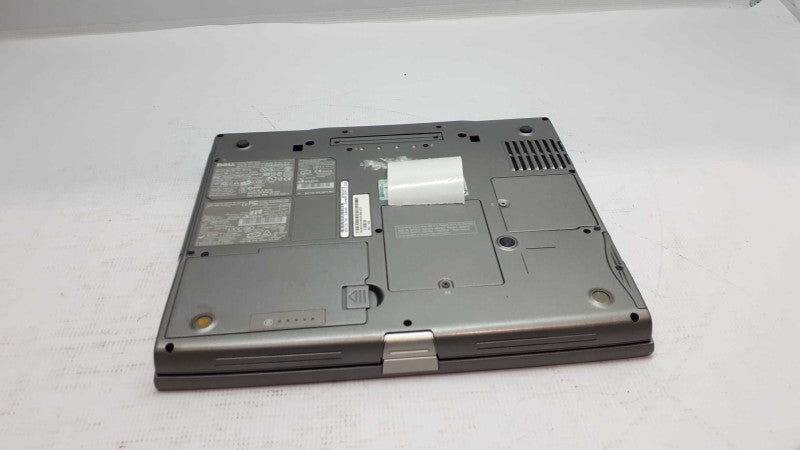 Dell Latitude D600 Pentium Vintage Laptop PP05L NOT TESTED &