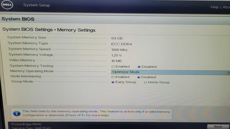 DELL PE R630 - 2x Xeon E5-2640 V3 | 64GB RAM | PERC H730 MINI | 2xPSU no HDD