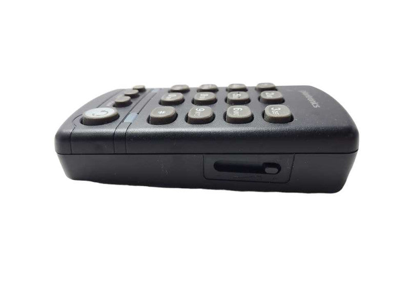 Plantronics T110H Telephone With Cable for Headset 204556-01 Q$