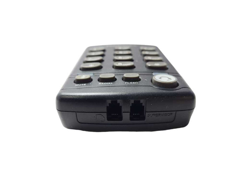 Plantronics T110H Telephone With Cable for Headset 204556-01 Q$
