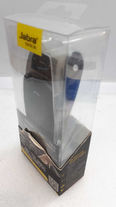 Jabra Drive Bluetooth in-car Speakerphone Drive and Talk Simple and Safe NEW &