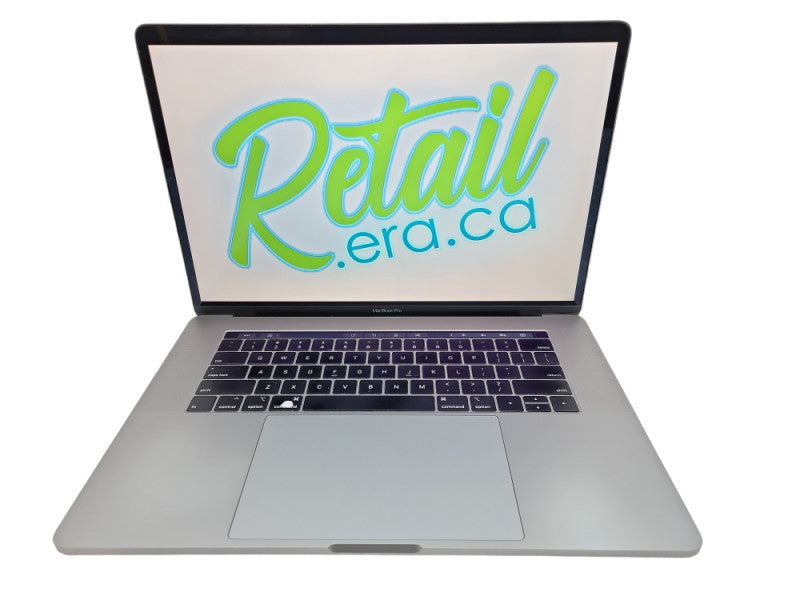 Apple Macbook 2018 15\\" Core i7-8750H @ 2.2GHz 16GB DDR3 250GB SSD [Read] (