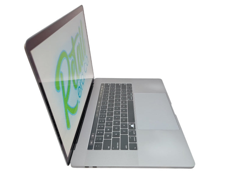 Apple Macbook 2018 15\\" Core i7-8750H @ 2.2GHz 16GB DDR3 250GB SSD [Read] (