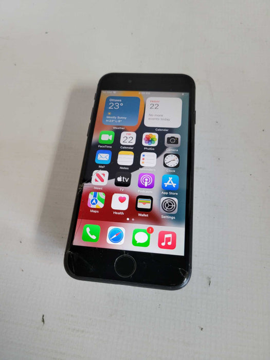 Apple iPhone 8 64GB (A1905) - READ