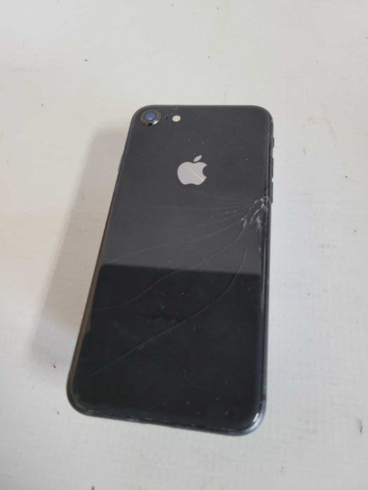 Apple iPhone 8 64GB (A1905) - READ
