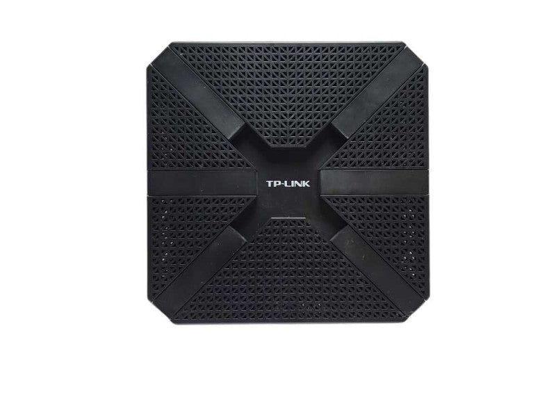 TP-Link Archer C3200 AC3200 Tri-Band Wireless Gigabit Wi-Fi Router USB3 GUC $