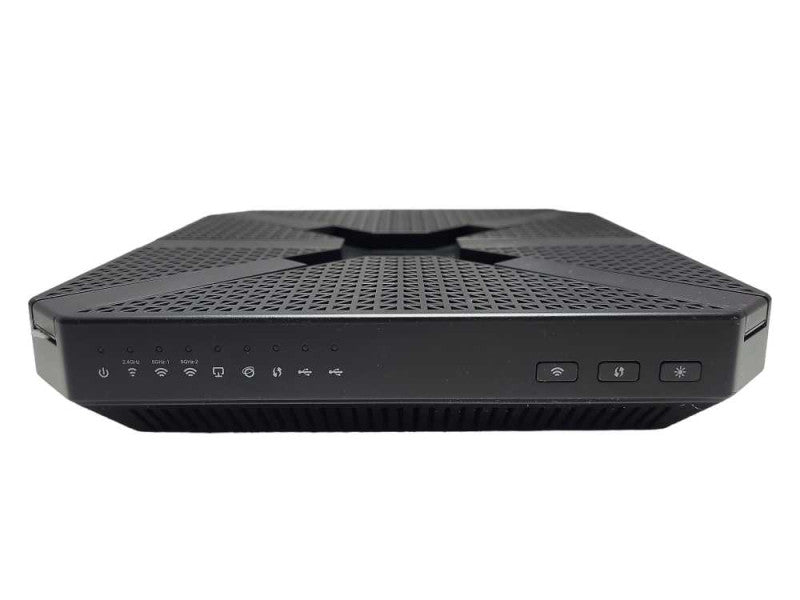 TP-Link Archer C3200 AC3200 Tri-Band Wireless Gigabit Wi-Fi Router USB3 GUC $