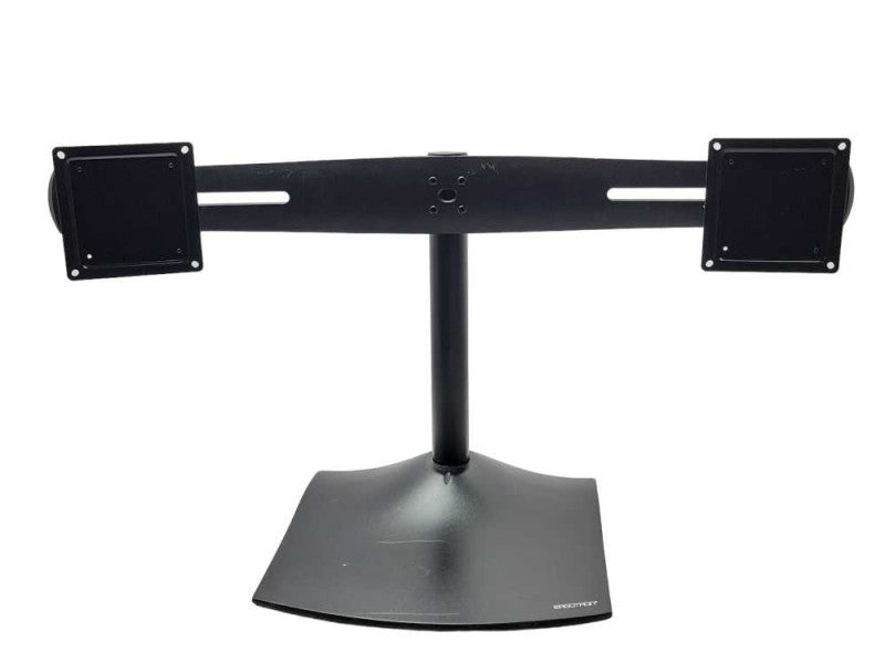 Ergotron Table top Dual Arm Monitor stand  _