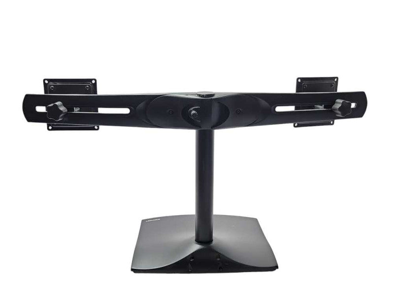 Ergotron Table top Dual Arm Monitor stand  _