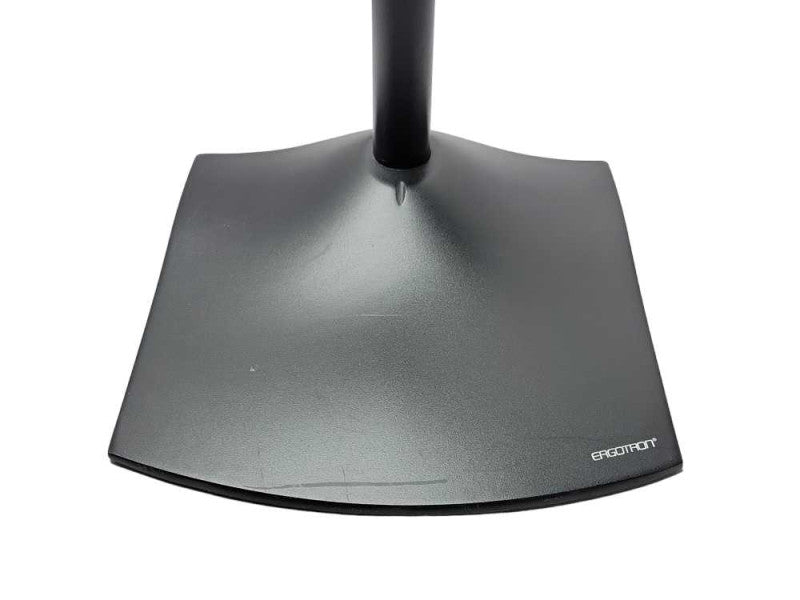 Ergotron Table top Dual Arm Monitor stand  _