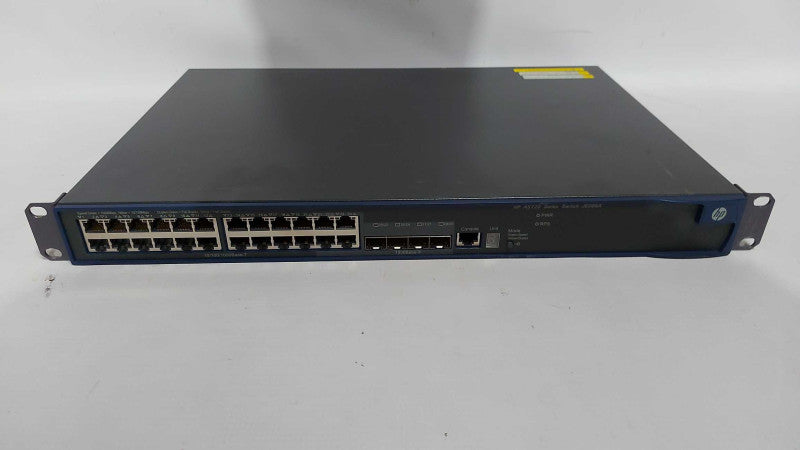 HP A5120 Series Switch JE066A 10/100/1000Base-T HP A5120-24G El Q#