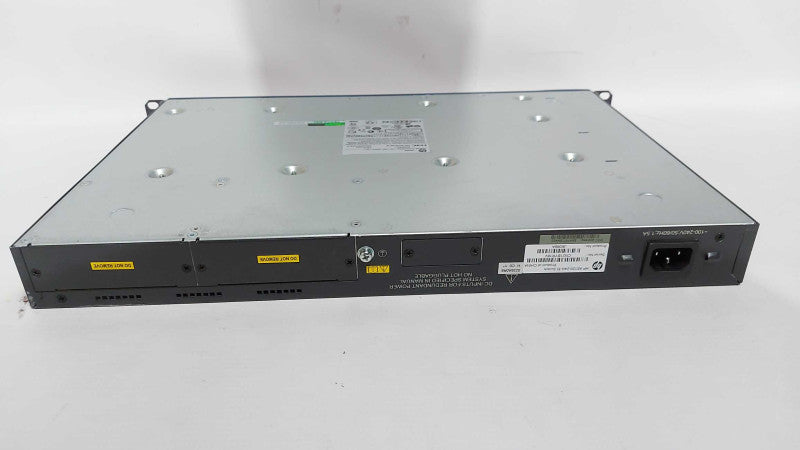 HP A5120 Series Switch JE066A 10/100/1000Base-T HP A5120-24G El Q#
