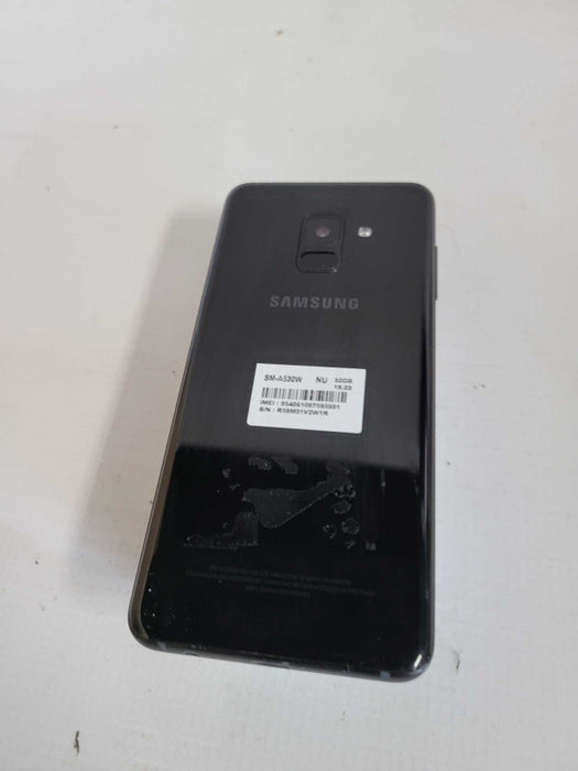 Samsung Galaxy A8 32GB (SM-A530W) - READ