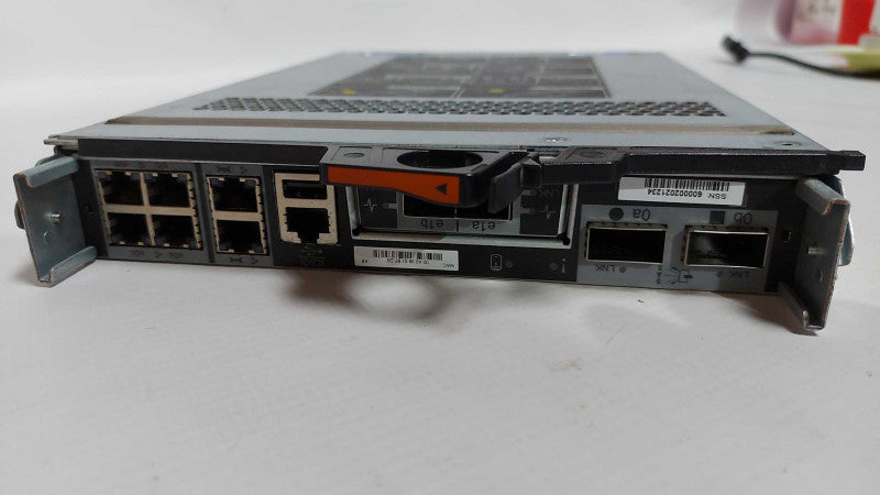 NETAPP FAS22X0 NETAPP NA-111-01287+B6 Disk Array Controller  Q#