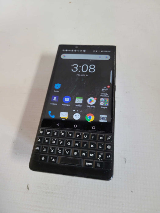 BlackBerry Key2 64GB (BBF100-2)