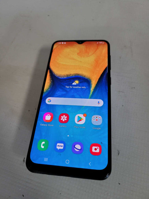 Samsung Galaxy A20 32GB (SM-A205W)