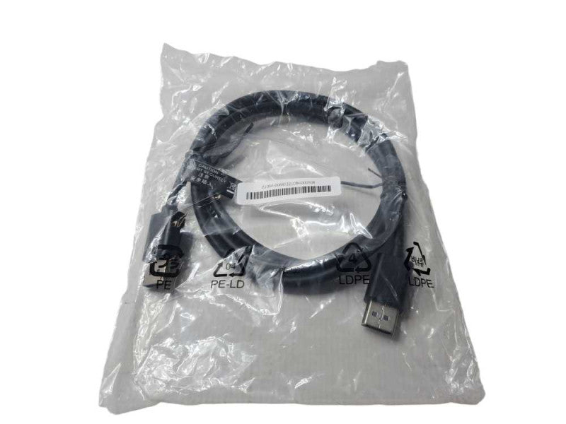 Displayport DP to DP Cable Male to Male 1.5M Q)