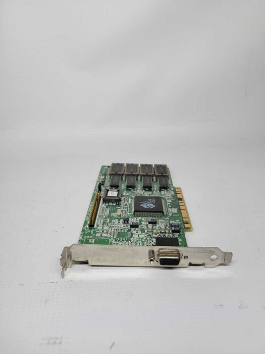 ATI RAGE II +DVD