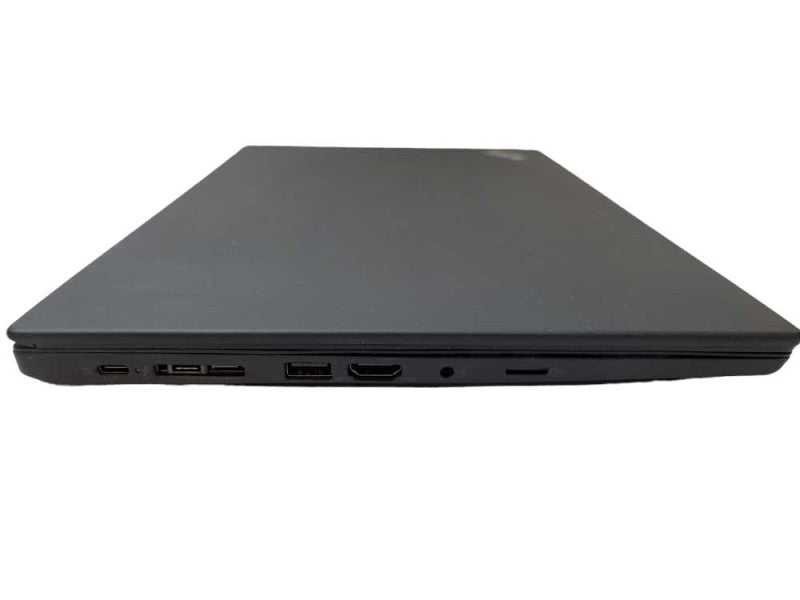Lenovo ThinkPad T14 i5-10210U @1.60GHz, 16GB DDR4, 256GB m.2 Î²
